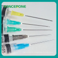 High Quality Medical Disposable Stainless Steel Syringe Needles